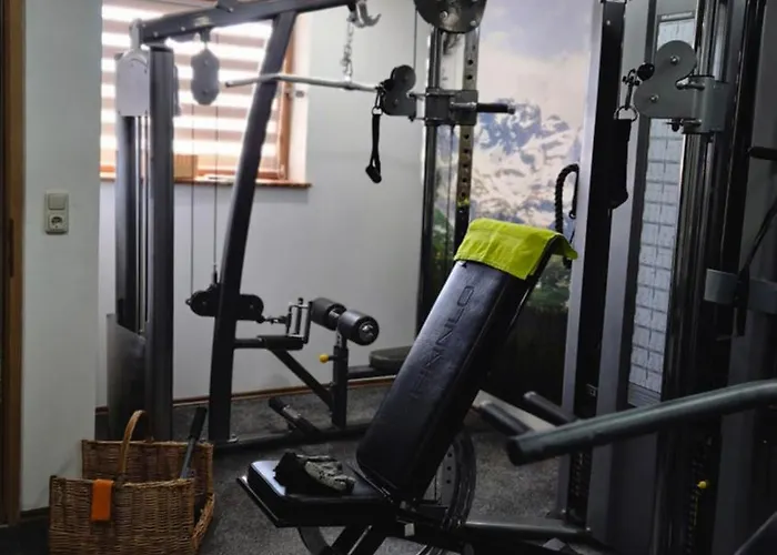 Chalet Hüttenzauber Kirchberg in Tirol