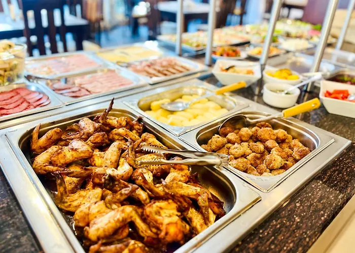 Willa Wodnik Swinemünde