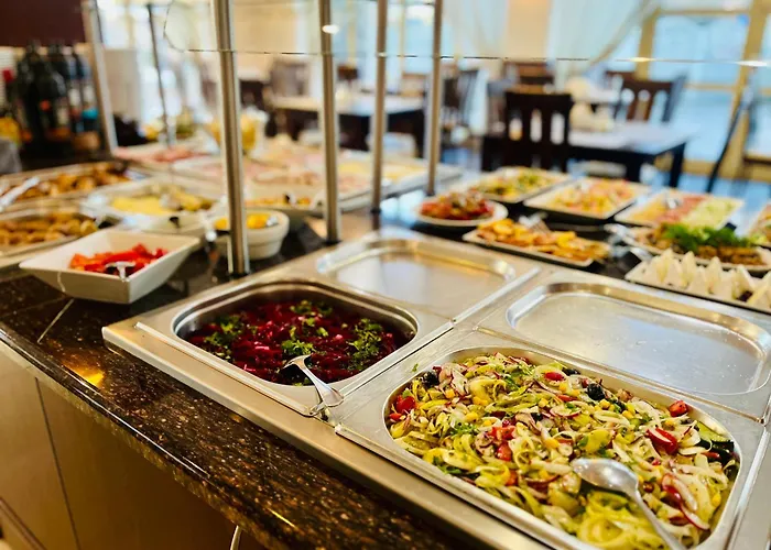 Willa Wodnik Swinemünde