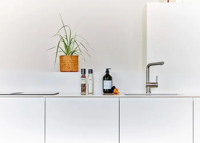 Villa Netzschuppen Kappeln