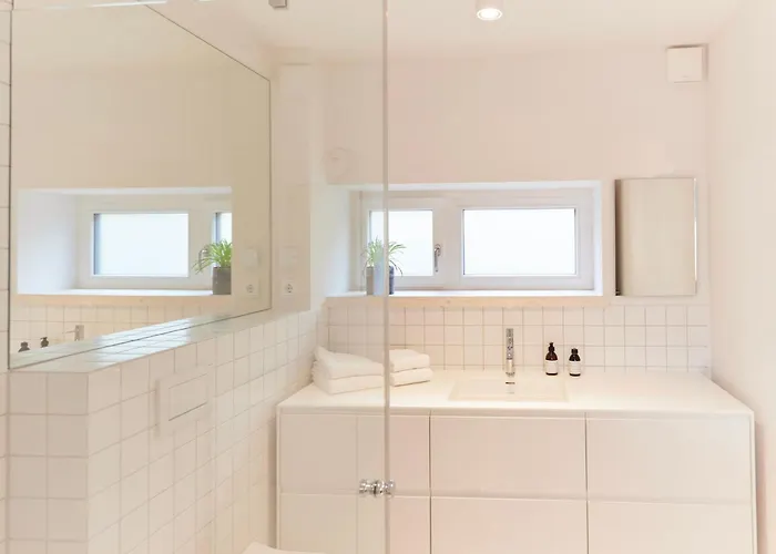 Villa Netzschuppen Kappeln