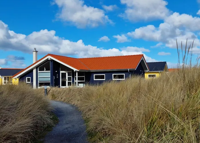 Resort 2 Ferienhaus Typ D 111 Großenbrode