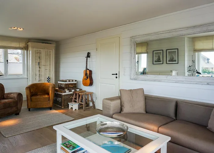 Villa Sturmnest Hörnum