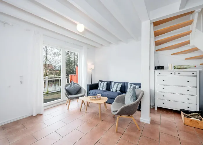 Nordseeresort Friesland Nordseeresort Friesland 30 Schillig