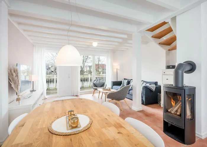 Nordseeresort Friesland Nordseeresort Friesland 30 Schillig