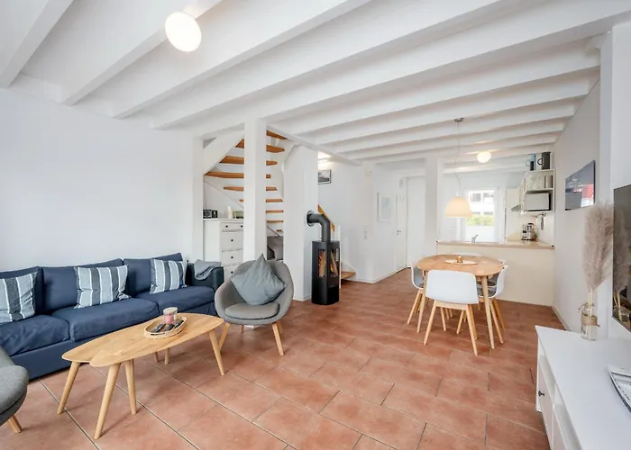 Nordseeresort Friesland Nordseeresort Friesland 30 Schillig