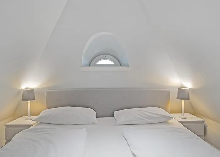 Villa Reetdachhaus ASK EMBLA Reetdachhaus EMBLA Böhl