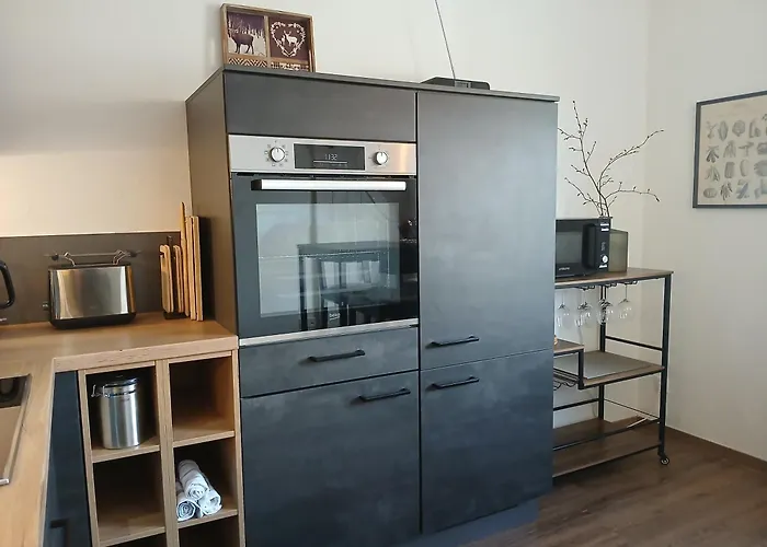 Landhaus Augenblicke Olsberg