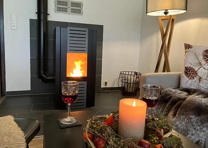 Landhaus Augenblicke Olsberg