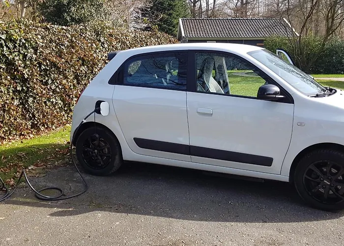 Villa Hof von Felde Soltau