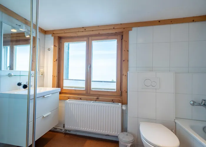 Strandhus Mira Dahme 