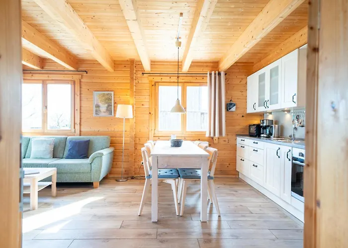 Strandhus Mira Dahme 