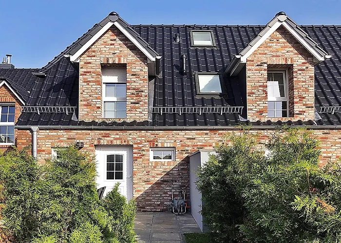 Haus Annelore Westerland