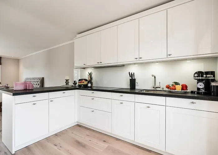 Charlottes-Strandhus Wenningstedt-Braderup