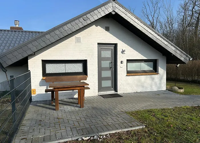 Villa Katharinenhof "Sunny" Fehmarn