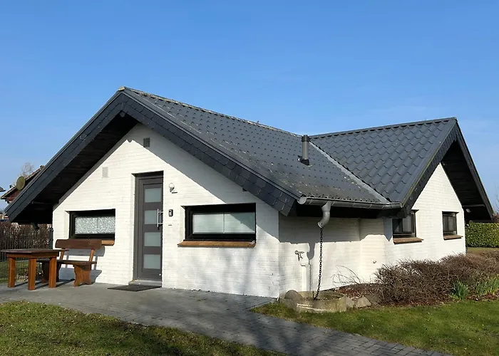 Villa Katharinenhof "Sunny" Fehmarn