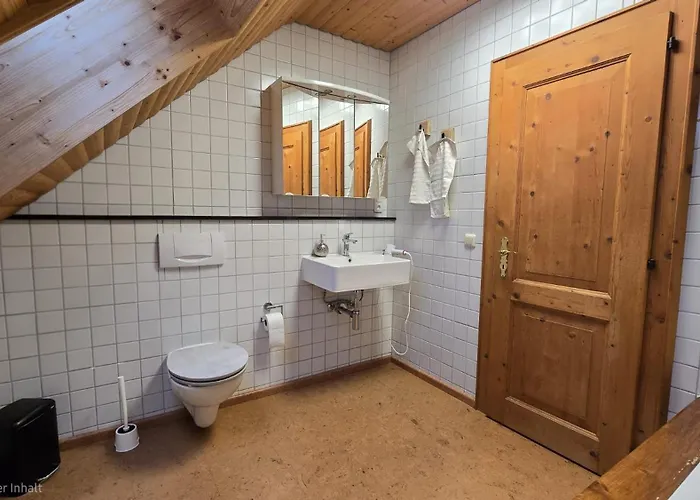 Ferienhaus Toni Monschau