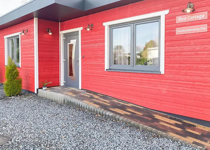 Red Cottage Niendorf 