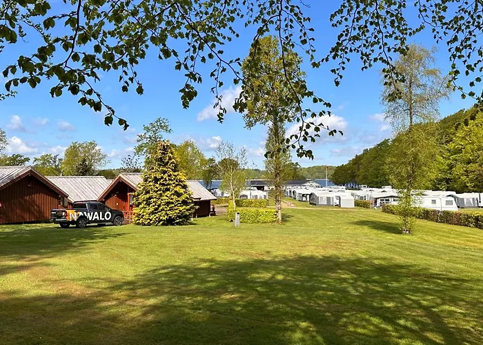 Noordwind Camping Galsklint Middelfart