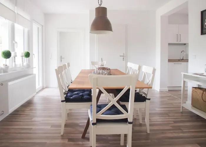 Villa Bootshaus Timmendorfer Strand