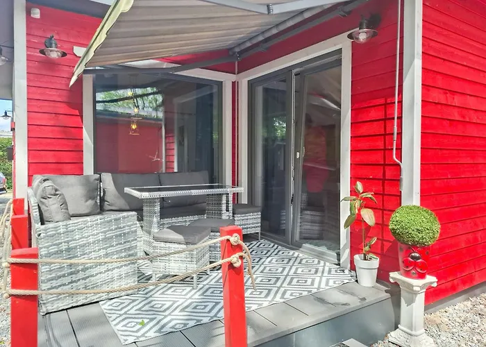 Red Cottage Niendorf 