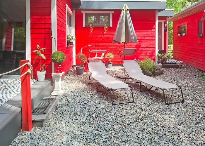 Red Cottage Niendorf 