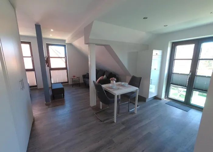 Villa Haus Kalmar Langeoog