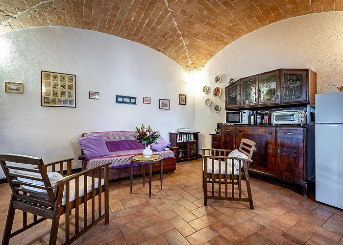 Agriturismo Poggiacolle San Gimignano