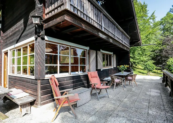 Schlierseehaus