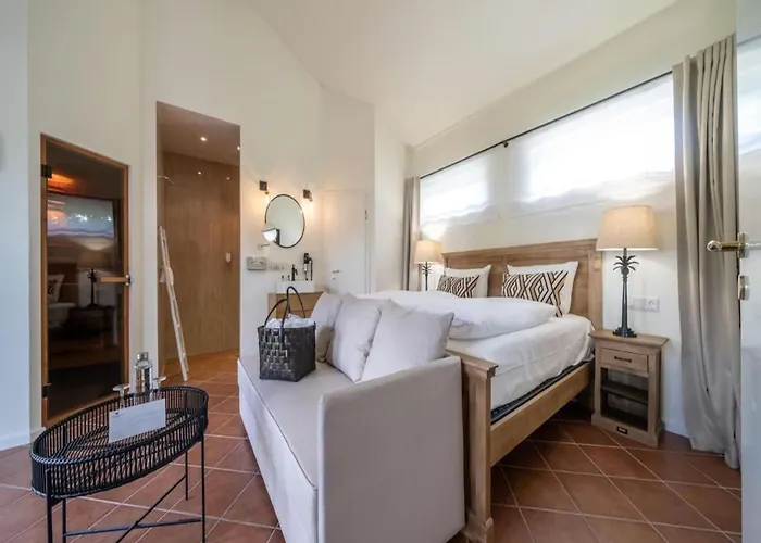 Precise Resort Schwielowsee - Hotel Werder (Havel)