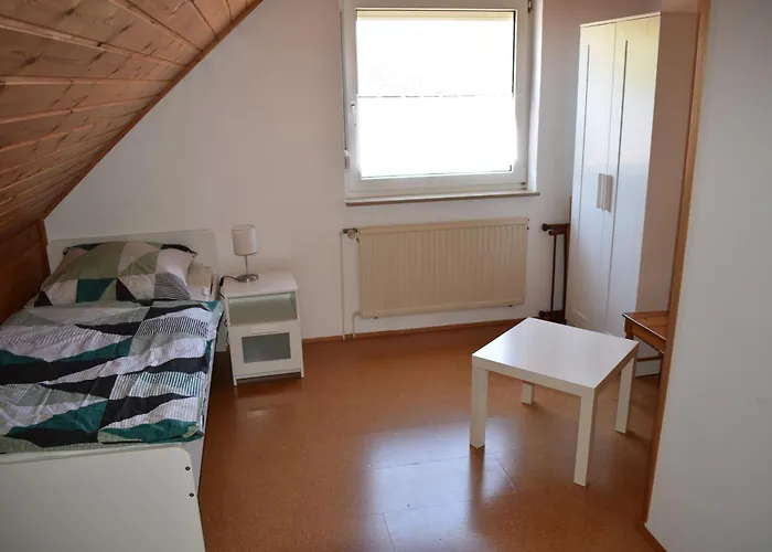 Villa Nordlys Hooksiel