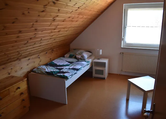 Villa Nordlys Hooksiel