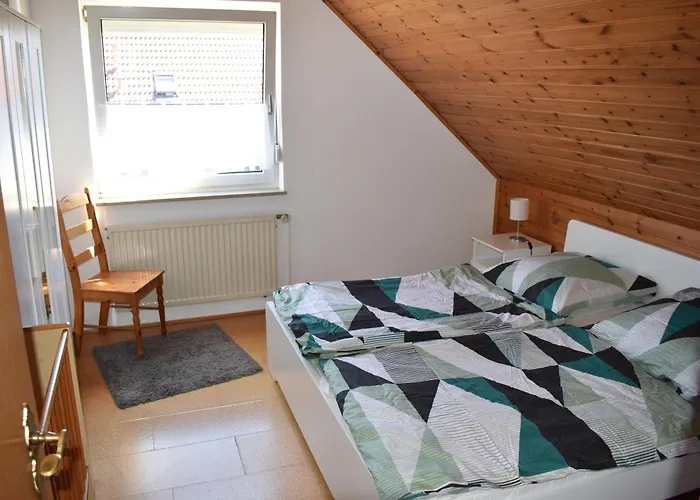 Villa Nordlys Hooksiel
