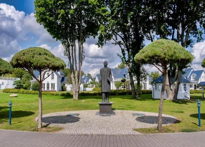 Schwielowsee Resort - Hotel Werder 