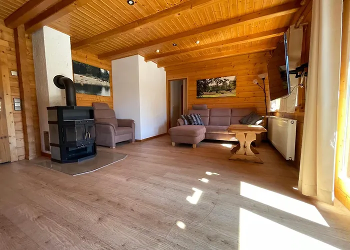 Unser Landhaus - Lastering Ferienhäuser&Apartments Wettringen 