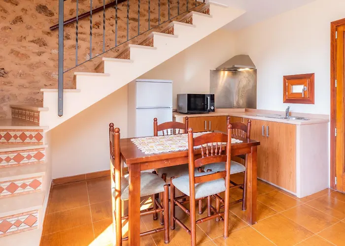 Villa Ses Angoixes Santanyí