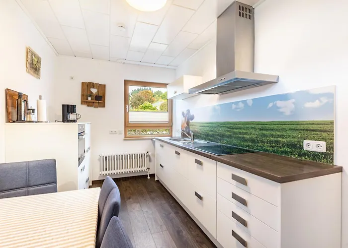 Chalet Am Scheidt Medebach
