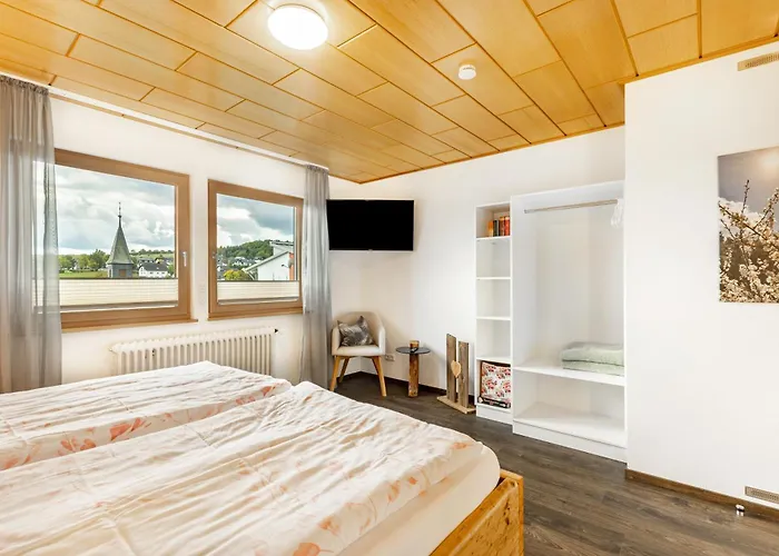 Chalet Am Scheidt Medebach