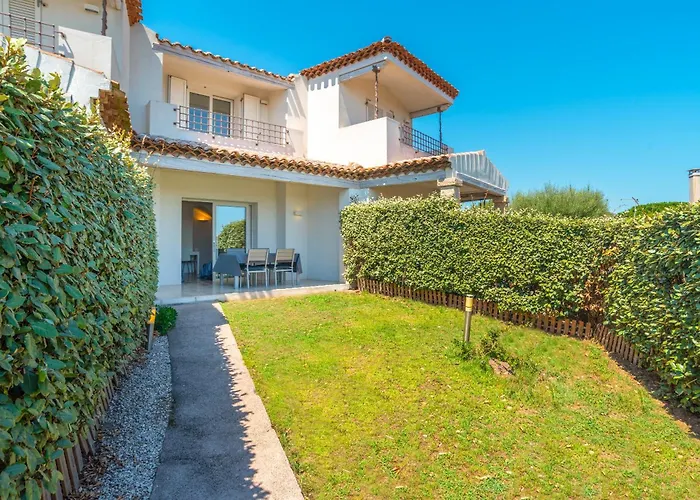 Villa Rosa Dei Venti Olbia