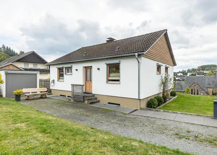 Chalet Am Scheidt Medebach