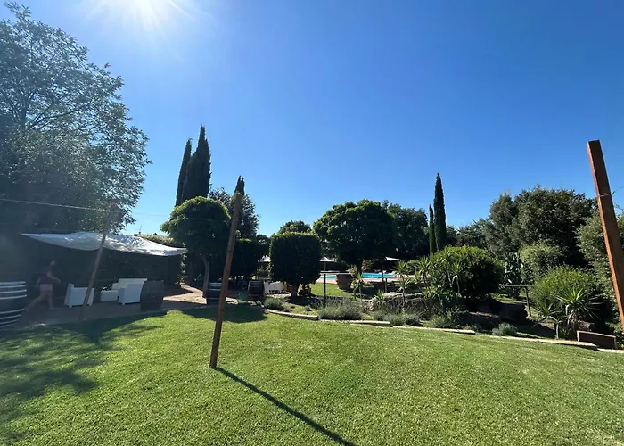 Agriturismo La Quercia - Wine&Pool Grosseto