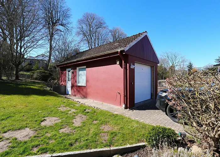 Ferienhaus LUV&LEE Ferienhaus LUV und LEE Scharbeutz