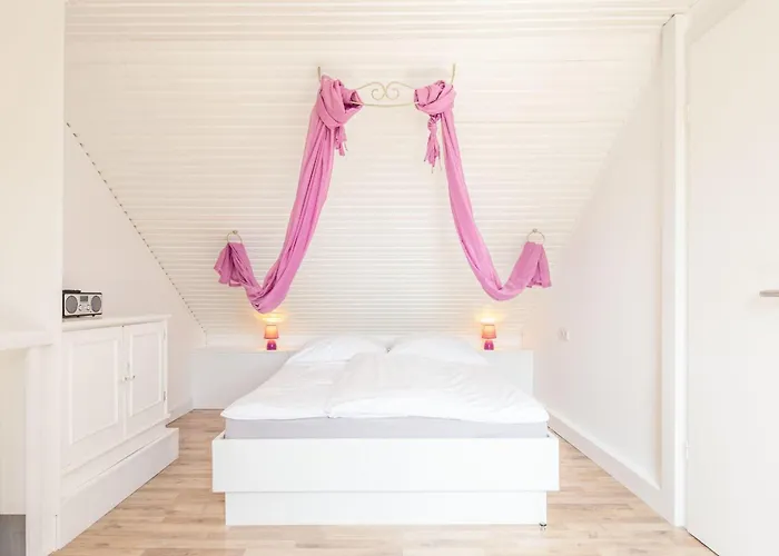 Villa Haus InCa Westerland