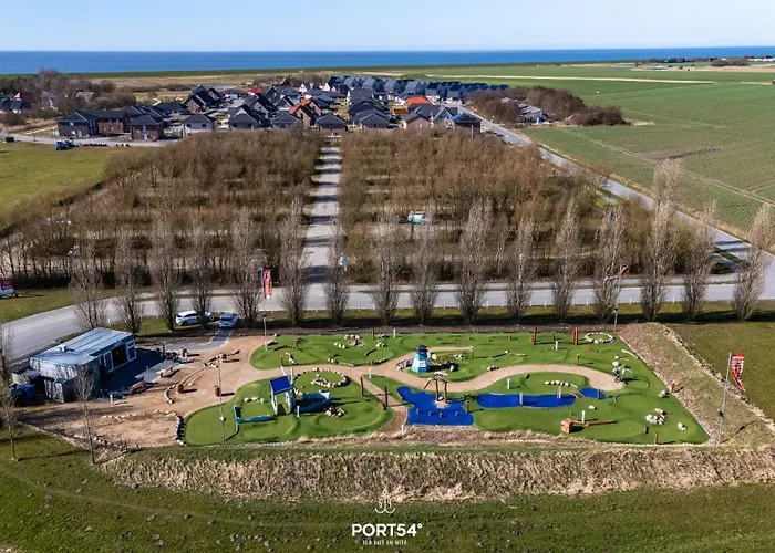 Seestern Büsum