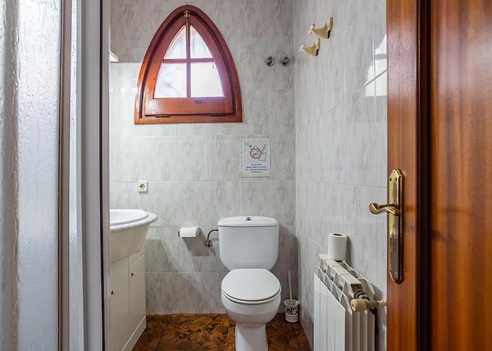 Villa Tresa Lloret de Mar