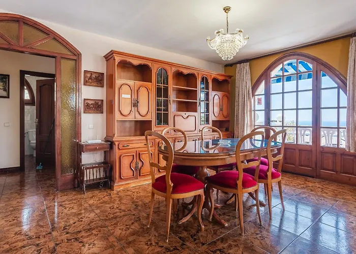 Villa Tresa Lloret de Mar