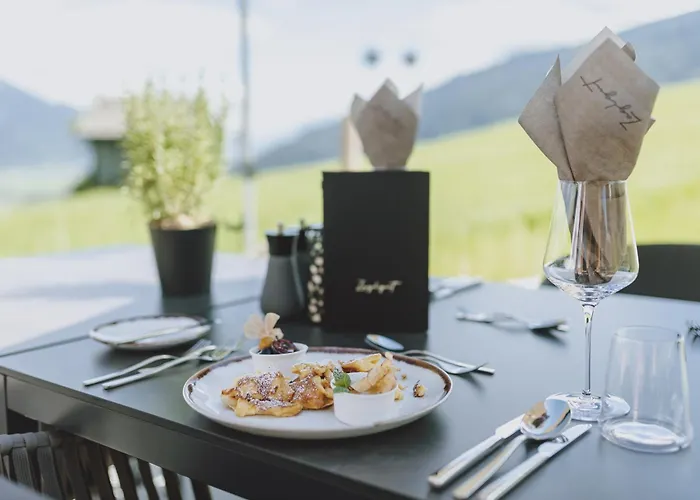 Chalet Village Zaglgut, Air-Conditioned Chalets With Fantastic Panoramic Views, Wellness & Summer Card Included Kaprun