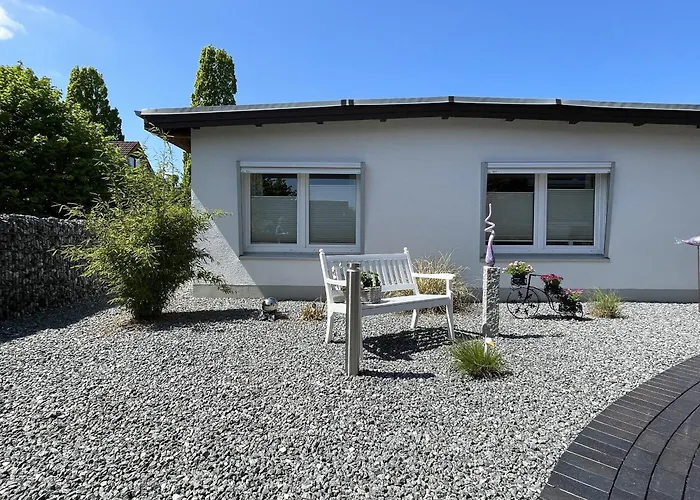 Villa Haus Passat Timmendorfer Strand