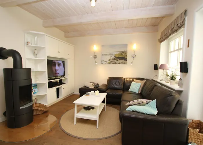 Susanne-Fischer Weg 49, Haus Seeschwalbe Wyk auf Föhr