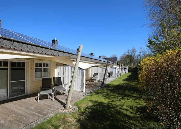 Susanne-Fischer Weg 49, Haus Seeschwalbe Wyk auf Föhr